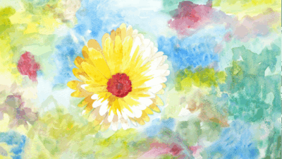 flower craft