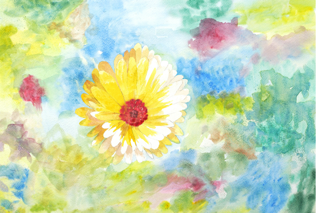 flower craft