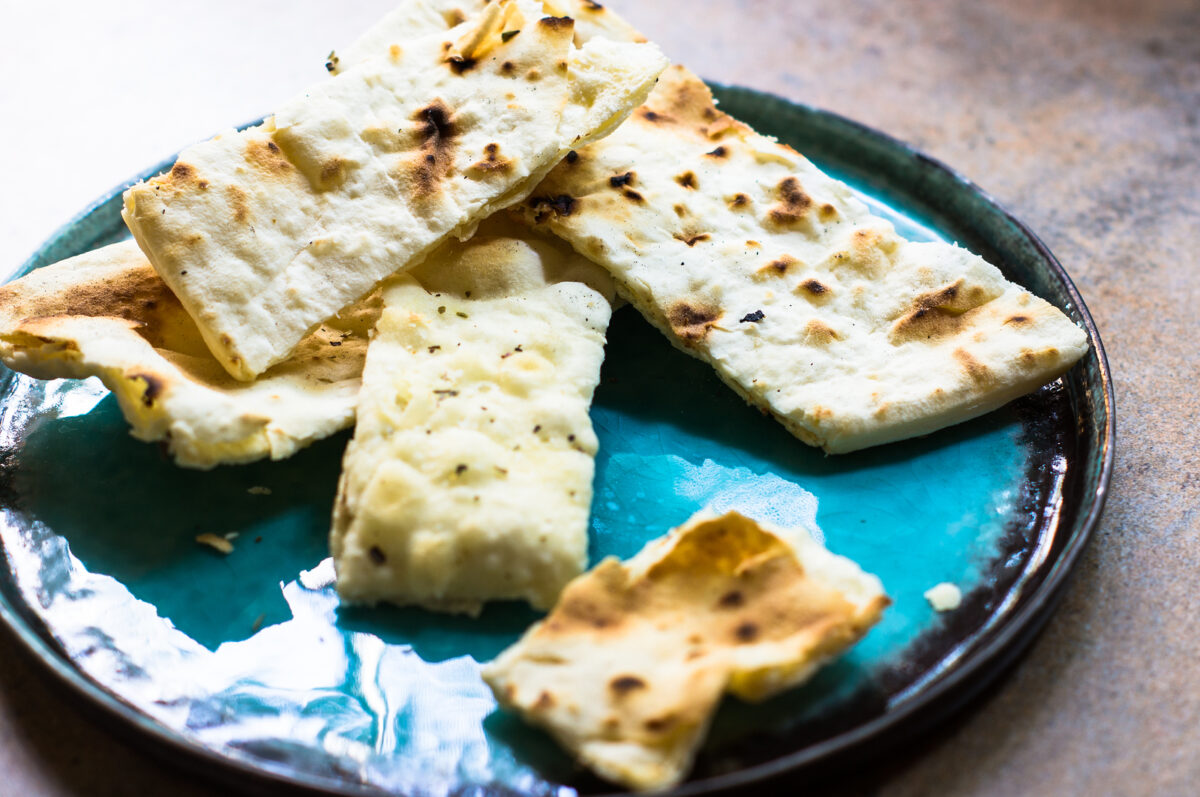 Focaccia Bread