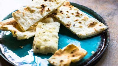 Focaccia Bread