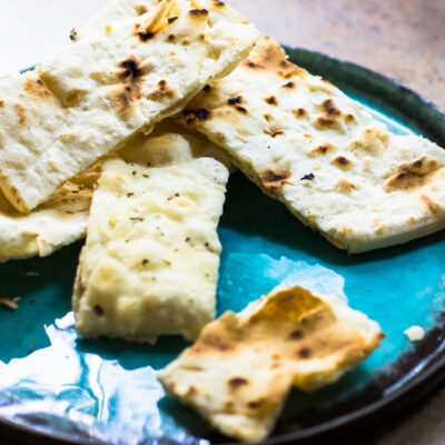 Focaccia Bread