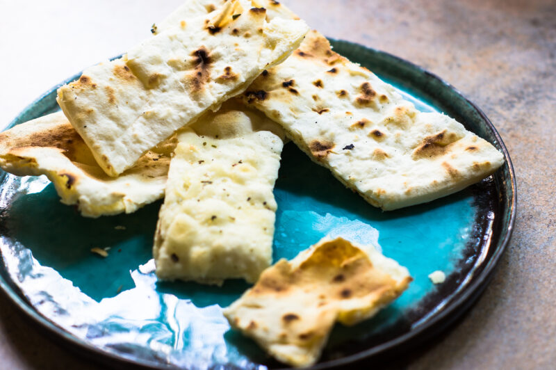 Focaccia Bread