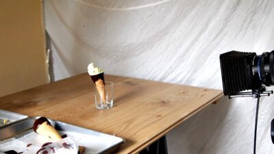 food photography