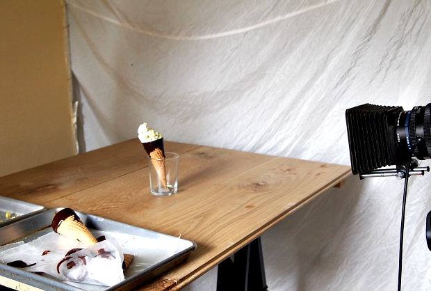 food photography