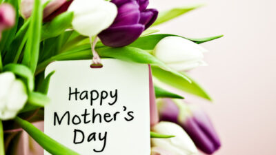 For Jewish Mothers on Mother&rsquo;s Day