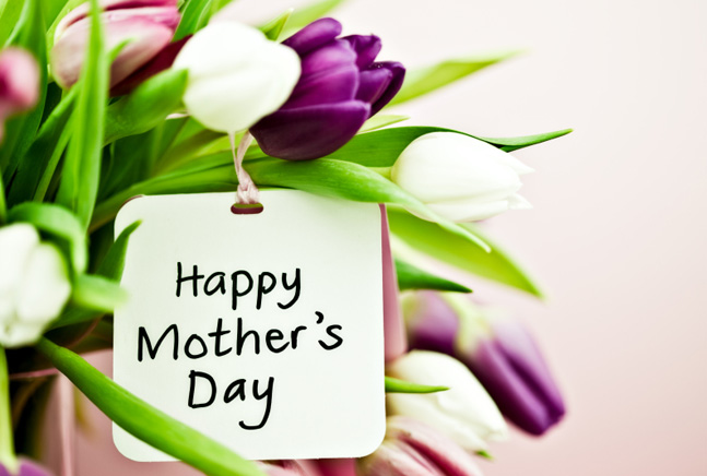 For Jewish Mothers on Mother’s Day