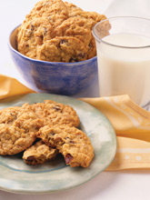 Francine&rsquo;s Best Soy Cookies