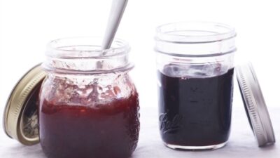 freezer-jams