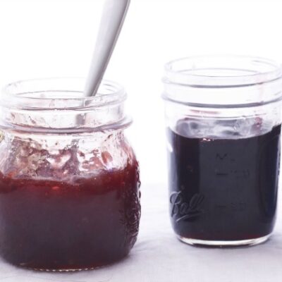 freezer-jams