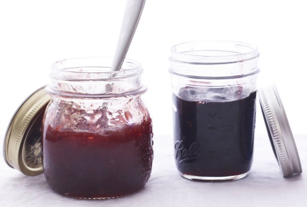 freezer-jams