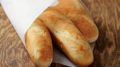 french bread