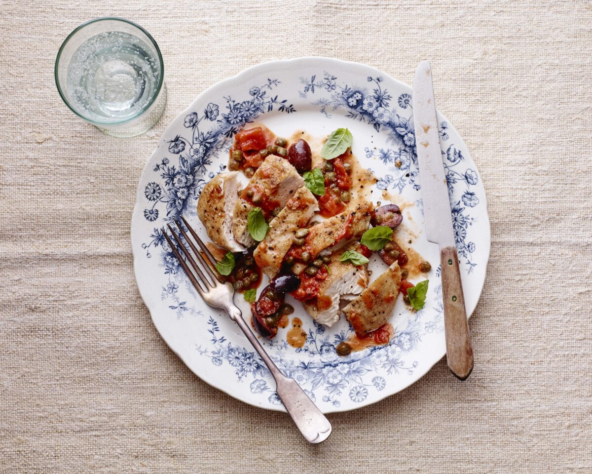 french chicken breast