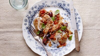 french chicken breast