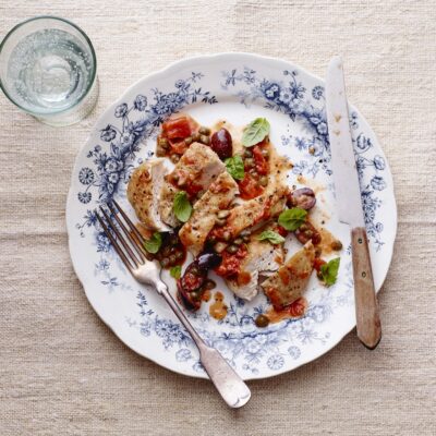 french chicken breast