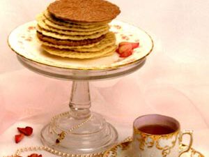 French Cookies