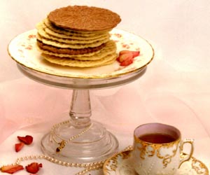 French Cookies
