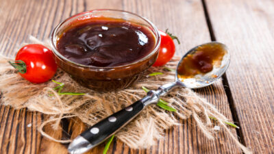 french dressing barbecue sauce