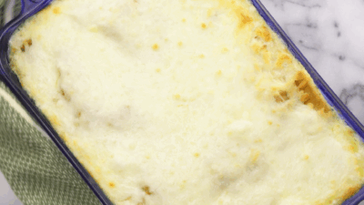 french onion creamy knish casserole
