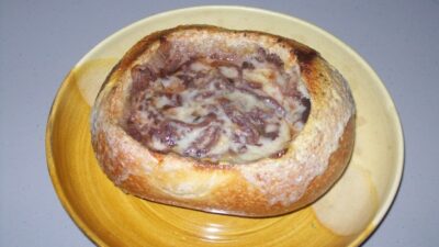 French Onion Soup
