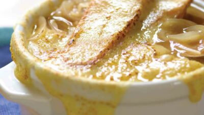 French Onion Soup