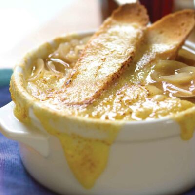 French Onion Soup