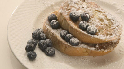 French Toast