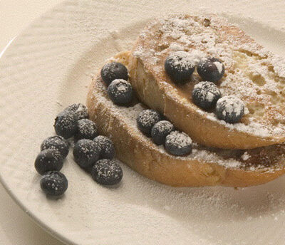 French Toast