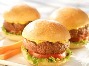 French's Classic Sliders