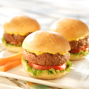 French's Classic Sliders