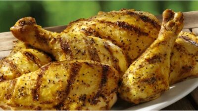 french's super juicy chicken