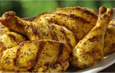 french's super juicy chicken