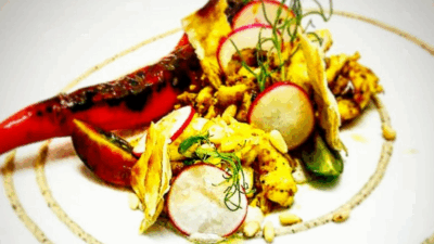 fish shawarma