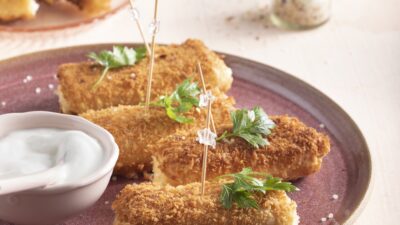 Fried Blintzes 2