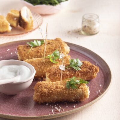 Fried Blintzes 2