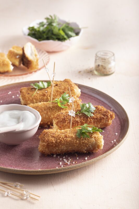 Fried Blintzes 2