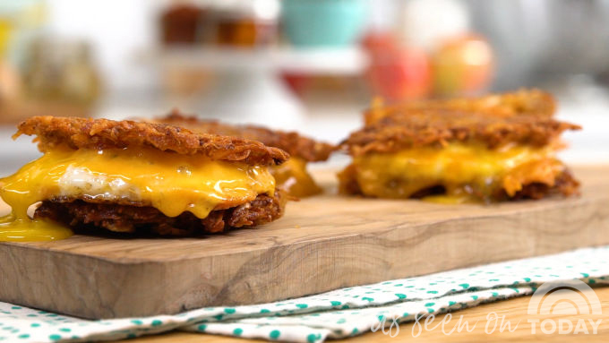 fried-egg-potato-pancake-sliders