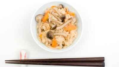 fried rice