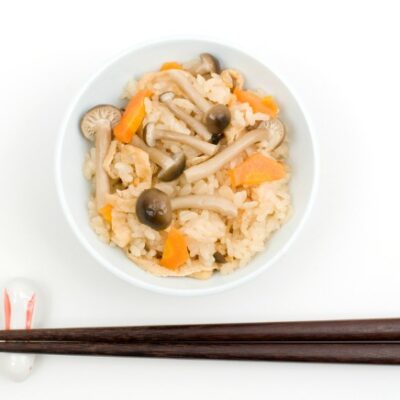 fried rice