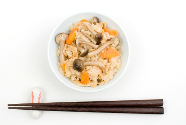 fried rice