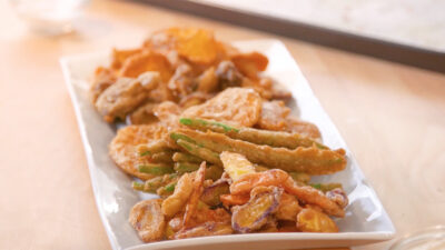Fritto Misto