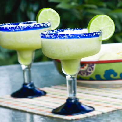 frozen margarita