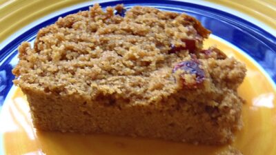 frugal cornbread