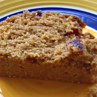 frugal cornbread