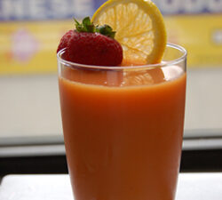Fruit Cooler
