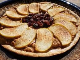 Fruit N&rsquo; Nut Nachos