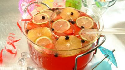 fruit punch