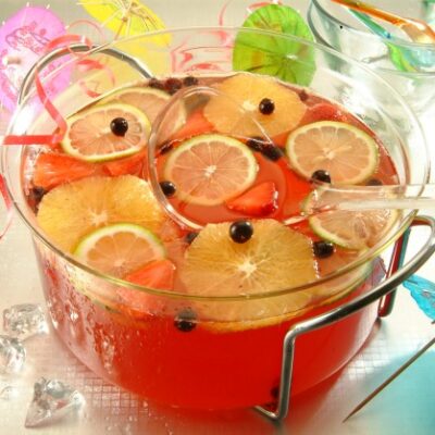 fruit punch