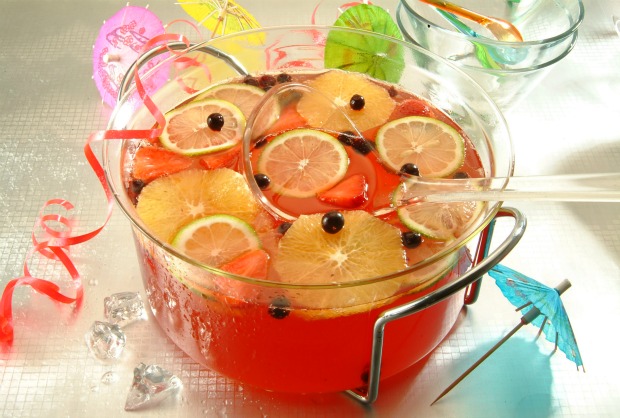 fruit punch