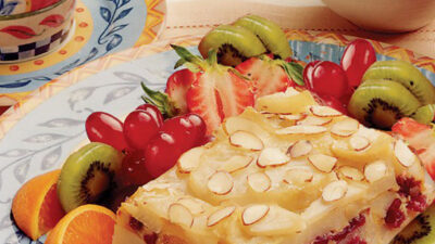 fruity idaho