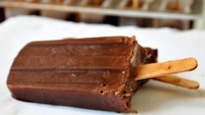 90 calorie fudge pop